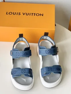 Alternative view of LV Sandals & Slides EU35-39 C20202605030652139