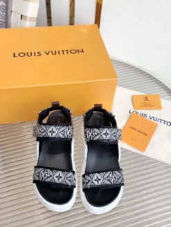 Alternative view of LV Sandals & Slides EU35-39 C20202605030653139
