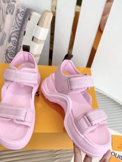 Alternative view of LV Sandals & Slides EU35-39 C20202605030655139