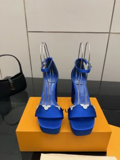 LV Sandals & Slides EU35-40 C50202605032962149