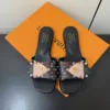 LV Sandals & Slides EU35-42 C30202605030660139