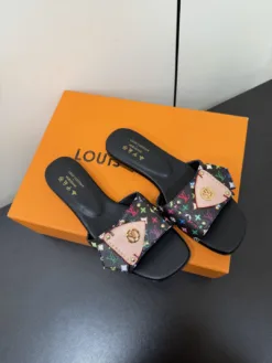 Alternative view of LV Sandals & Slides EU35-42 C30202605030660139
