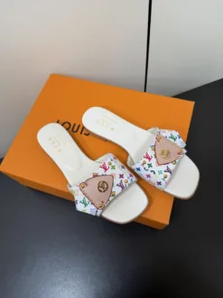 Alternative view of LV Sandals & Slides EU35-42 C30202605030661139