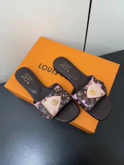 Alternative view of LV Sandals & Slides EU35-42 C30202605030663139