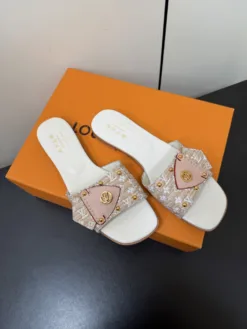 Alternative view of LV Sandals & Slides EU35-42 C30202605030664139