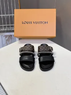 LV Sandals & Slides EU35-45 B20202605032164109