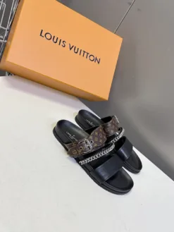 Alternative view of LV Sandals & Slides EU35-45 B20202605032164109