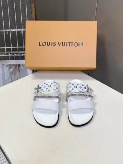 LV Sandals & Slides EU35-45 B20202605032165109