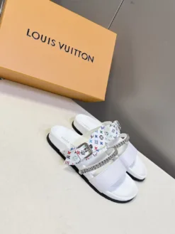 Alternative view of LV Sandals & Slides EU35-45 B20202605032165109