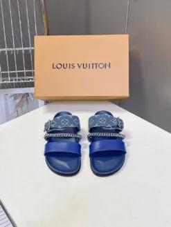 LV Sandals & Slides EU35-45 B20202605032166109