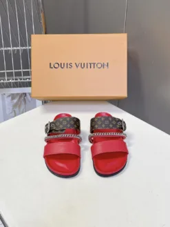 LV Sandals & Slides EU35-45 B20202605032167109