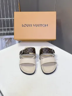LV Sandals & Slides EU35-45 B20202605032168109