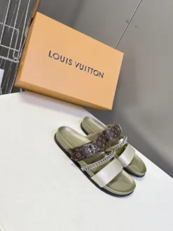 Alternative view of LV Sandals & Slides EU35-45 B20202605032170109