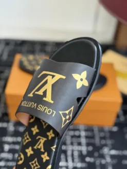 Alternative view of LV Sandals & Slides EU39-46 B15202605031001109