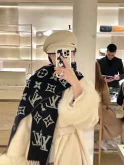 LV Scarves A0020260504190359