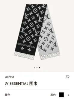 LV Scarves A10202605041023669