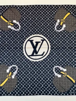 LV Scarves A1520260504182769