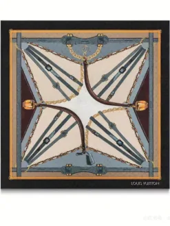 LV Scarves A1520260504266469