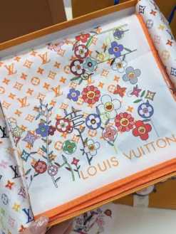LV Scarves A1520260504530569