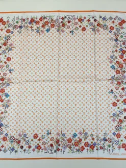 Alternative view of LV Scarves A1520260504530569