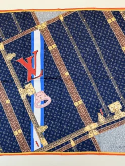 LV Scarves A1520260504618169