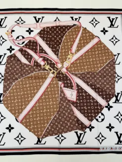 Alternative view of LV Scarves A1520260504872769