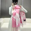 LV Scarves A4520260504646679