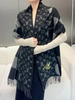 LV Scarves A5520260504188379