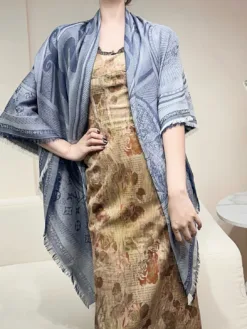 LV Scarves A5520260504273479