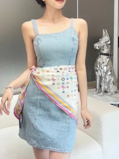 LV Scarves A620260504273539