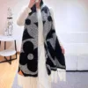 LV Scarves A6520260504647079
