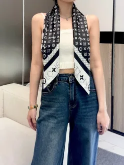 LV Scarves A820260504188439