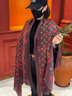 Alternative view of LV Scarves A95202605041081389