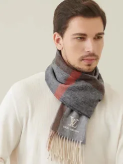 LV Scarves A9520260504533689