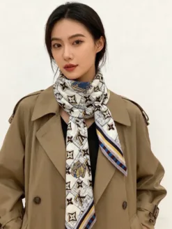 Alternative view of LV Scarves B0520260504099989