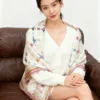 LV Scarves B0520260504674989