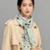 LV Scarves B1020260504785099