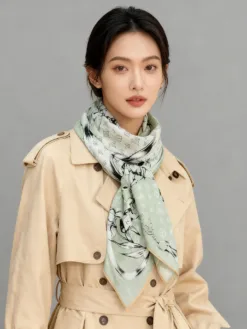 LV Scarves B1020260504785099