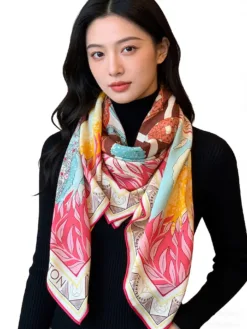 Alternative view of LV Scarves B1020260504935199