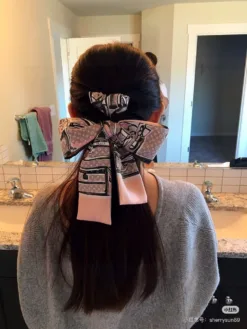 LV Scarves D520260504183249
