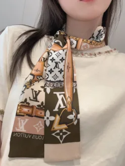 LV Scarves D520260504311749