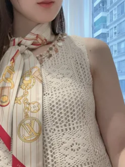 LV Scarves E020260504480549