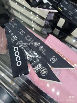 LV Scarves E020260504558749