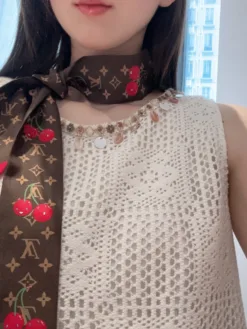 LV Scarves E020260504975449