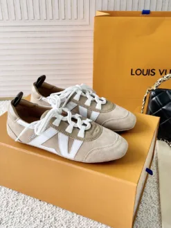 Alternative view of LV Sneakers EU35-39 D20202605032197169