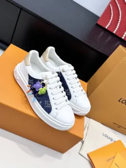 LV Sneakers EU35-40 C80202605031368149