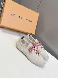 Alternative view of LV Sneakers EU35-42 C40202605032182139