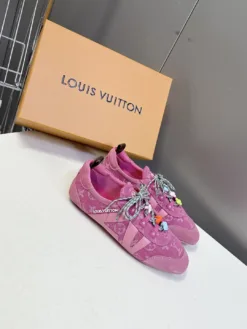 Alternative view of LV Sneakers EU35-42 C40202605032184139