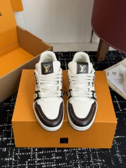 LV Sneakers EU39-45 D90202605031942189