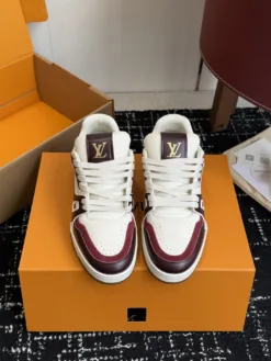 LV Sneakers EU39-45 D90202605031944189